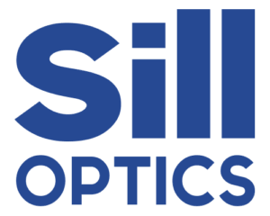 Sill Optics logo