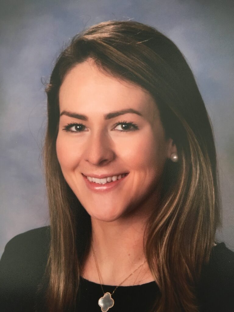 Courier Tronics team headshot